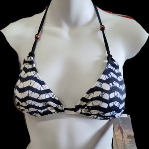 swimwear bikini top
